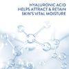 CETAPHIL Daily Hydrating Lotion for Face , With Hyaluronic Acid , 3 fl oz , Lasting 24 Hr Hydration , for Combination Skin , No Added Fragrance , Non-Comedogenic