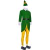 Elf Costume for Christmas Cosplay Costume Full Set