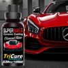 NANO CERAMIC CAR COATING TRICURE TECHNOLOGY ADVANCED PROTECTION 3.38oz/100ml