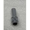 5.5mm SK Hand Tools 1/4" Drive, 6 Point, Semi-Deep Metric Chrome Socket, 41675