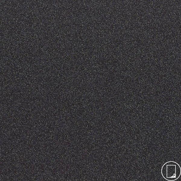 Wilsonart Laminate Sheets 8' Modern Standard Matte Countertops Speckled Black