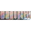 Color Nail Polish Strips 18ct. AMP358 .    READ DESCRIPTION BELOW