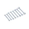 AB Tools 8 Piece Mini Metric Combination Spanner Set 4-8 mm SP157