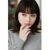 Priscilla Easy Inner Extension Heat Resistant Dark Brown