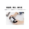 PS5 Controller Cover Silicone Material Soft Skin Case Protective Cover Shockproof Easy Installation