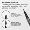 Anastasia Beverly Hills - Microstroke Brow Pen - Blonde