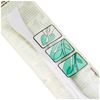 Clover Pfriem, plastic, 1 piece (1 pack)