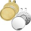 Longridge Deluxe Cap Clip and Ball Marker 23.5 mm