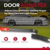 65800 Car Door Adjuster Door Alignment Tool for Both Bolted and Welded Hinges