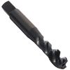 Spiral Flute Tap, Mbot, S/O, M10x1.0