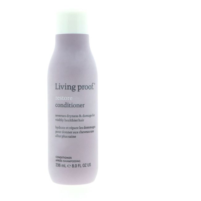 Living Proof Restore Conditioner, 8 oz