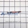 W11218344 Washing Machine Boot Seal Retaining Ring