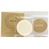 2 pieces Stila Smooth Skin SPF 15 Moisture Powder Foundation - E refill