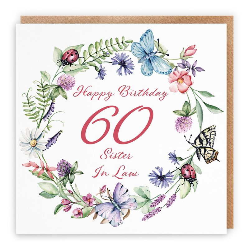 Hunts England Biglietto di auguri per 17° compleanno, con scritta
