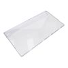 sparefixd Suitable for Beko BCFD150 BCFD173 Freezer Drawer Basket Front Pane
