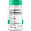 Cogniplus Pills - Brain Health & Cognitive Support Supplement - 60 Capsules