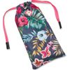 Smith Suncloud Optics Sunglasses Microbag,One Size,Floral