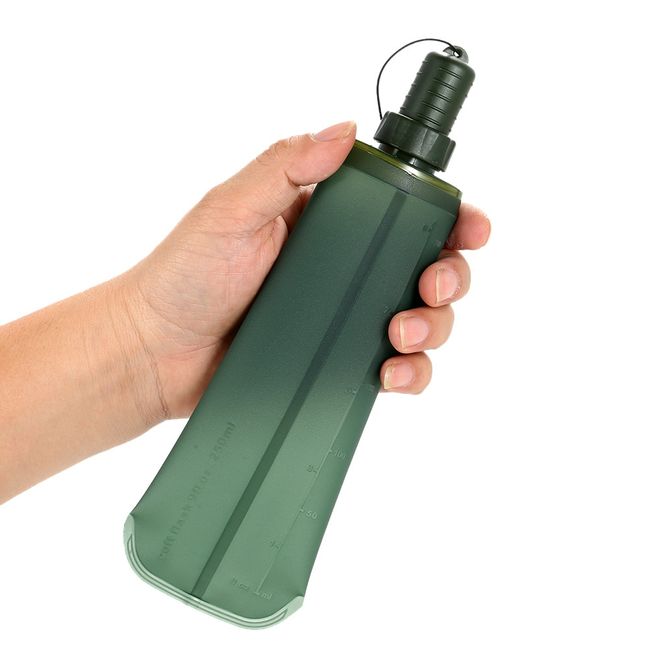 Sporty Sip Water Bottle