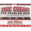 MARGARITE Cosmetics Zinc Cream, 1 Oz (2 Pack)