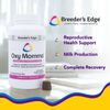 Breeder's Edge Oxy Momma Soft Chews, Postnatal Vitamin Supplement for Lactati...