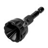 External Chamfering Deburring Tool, Deburring Chamfering Tool, Precision Fit, Quick Release Deburring Tool, External Chamfering Tool, Deburring Bit, Rotary File, Stainless Steel Removal, Deburring