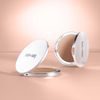 LUNE + ASTER Soft Silk Bronzer | Buildable Silk Bronzer, Luminous-Matte Finish - Chestnut