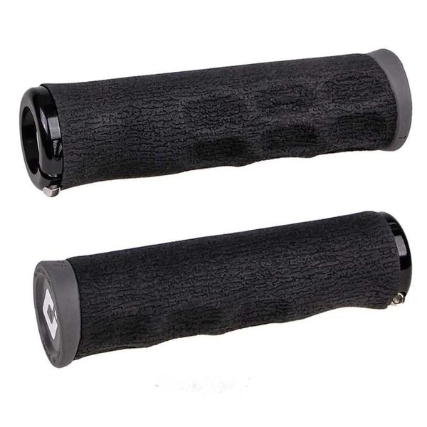 ODI Grip DREAD LOCK Lock-On V2.1 GRIPS BLACK D36DLBB