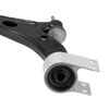 For 2016-2019 CHEVROLET MALIBU Front Right Lower Control Arm w/Ball Joint