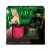 OPI holiday 24 nail lacquer duo
