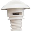 Knob, 1/2" Air Control, "H" Style