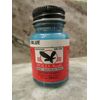 FLOQUIL POLLY SCALE RAILROAD MODEL PAINT 1oz - ST. LAWRENCE BLUE