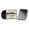 Razor Blade Bank, Blackfor double edge razor Shaving blade disposal