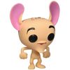 Funko POP Stimpy-Ren Action Figure