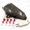 HTTMT MT046- Smoke Tail Light Compatible with 2006-2013 YZF R6 YZF-R6