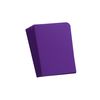 Gamegenic GGS11033ML Matte Prime Sleeves (100-Pack), Purple