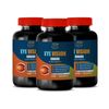 vision support supplement - EYE VISION GUARD - bilberry and lutein capsules 3B