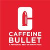 Caffeine Bullet MCF Mint 3 Packs Choc 3 Packs