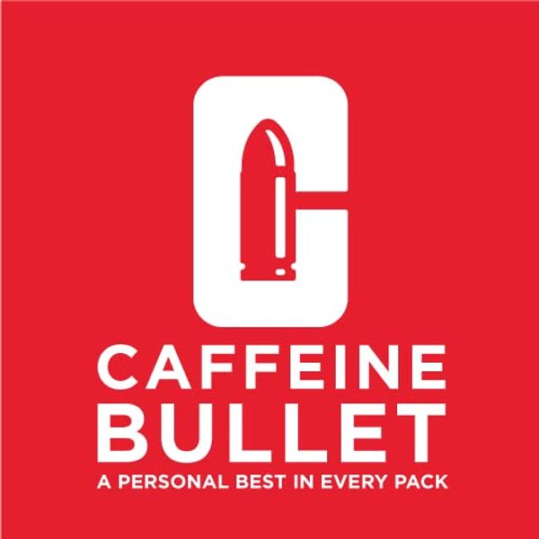 Caffeine Bullet MCF Mint 3 Packs Choc 3 Packs
