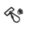 Namvo Camera Strap Thread D-Ring Camera Strap 1/4 Inch Screw For SLR Camera Mounting Screw Camera Strap (Set Of 2)
