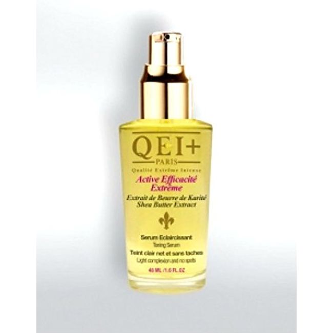 QEI+ Active Efficacite Extreme Serum