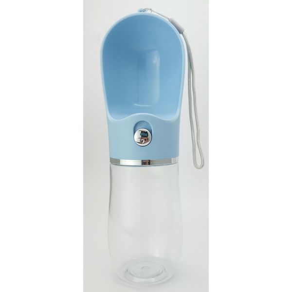 Kennelmaster 380 ML Portable Pet Water Dispenser