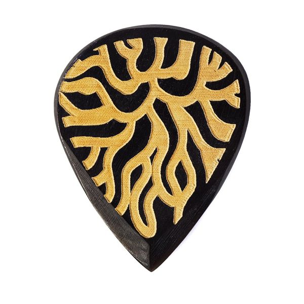 Tribal Tones Guitar Plectrum - Anemone (Single)