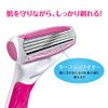 Schick Quattro 4 for Woman Replacement Blades (4 Pieces) Women's Razor