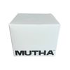 MUTHA THE NUDIST BODY SCRUB