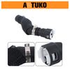 ANTUKO Heater Core Jumper Hose Tube Replacement for Dart 2012-2016