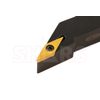 Shars 3/4" RH SVJB Small Screw Lock Positive Insert Tool Holder New !]