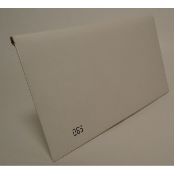 American Bison Nickel First Day Cover Sealed Envelope