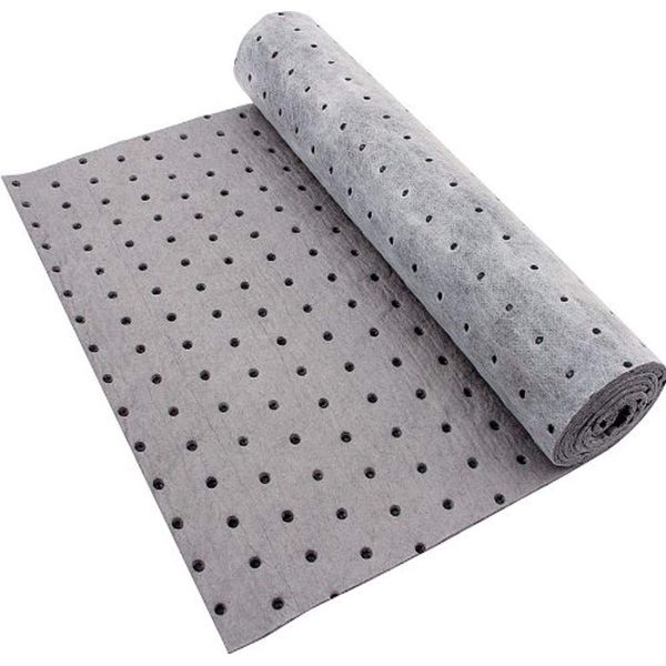 Allstar Performance ALL12031 Absorbant Pad, 15" x 60"