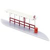 Tiny 1/110 KMB Bus Stop (Blind Boxed)