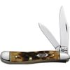 Peanut Bradford Cutlery Goldenrod Bone